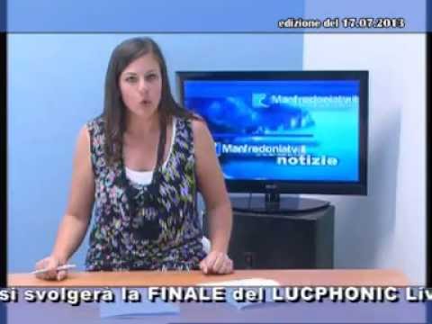 Video: Tg del 17/07/2013