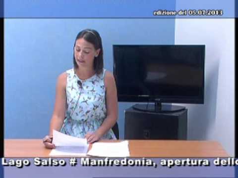 Video: Tg del 05/07/2013