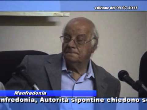 Video: Tg del 09/07/2013