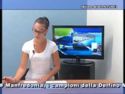 Video Tg del 19/07/2013