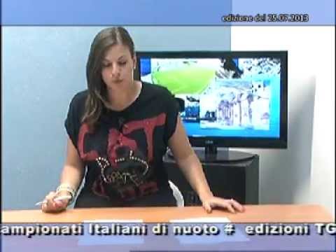 Video tg del 25/07/2013