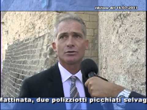 Video: Tg del 16/07/2013