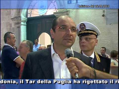 Video Tg 16/09/2013