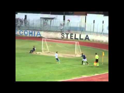 Video: Bisceglie – Manfredonia 1- 0