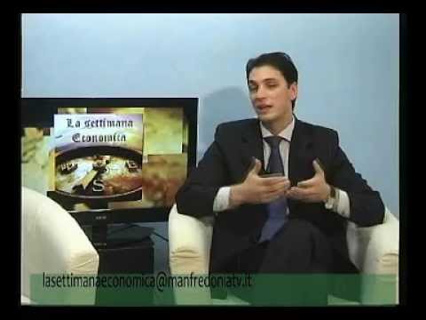 Video:La settimana economica