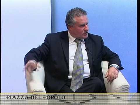 Video:Piazza del Popolo GAL Derrico 1p