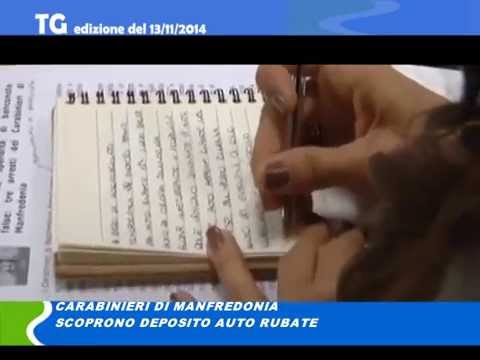 Tg del 13 11 14