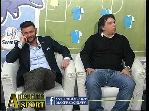 Anteprima Sport 1parte del 03/04/2015