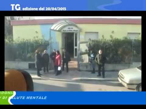 TG del 20/04/2015