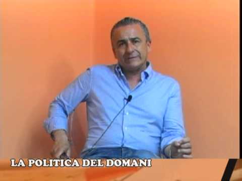 La Politica del Domani con Giandiego Gatta 21 05