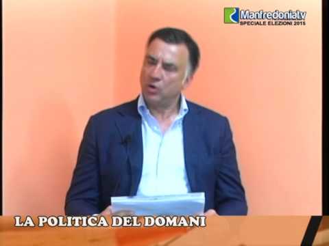 La Politica del Domani con Cristiano Romani (2)