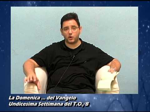 14 06 15 Undicesima Settimana