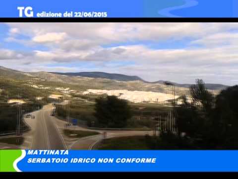 TG del 22 06
