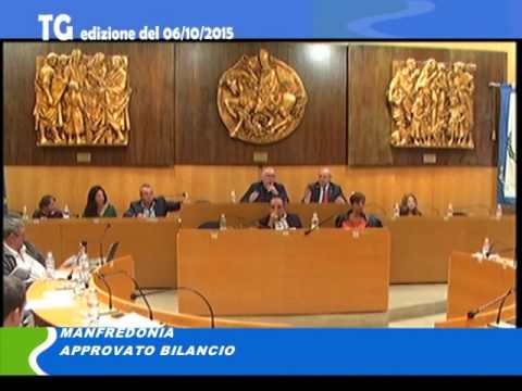 TG del 06 10 15