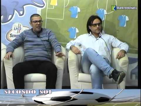 Video: Secondo Noi puntata del 23/11/2015
