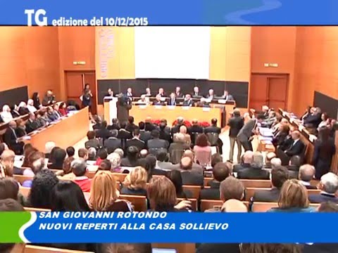 Video Tg del 10/12/2015