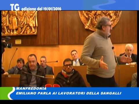 Tg del 19 01 16