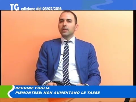 TG del 03 02 16