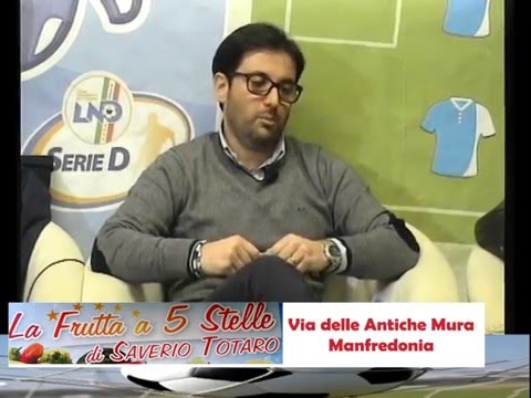 Secondo Noi 1puntata  21 03 16