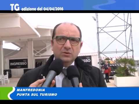 Tg del 04/04/2016