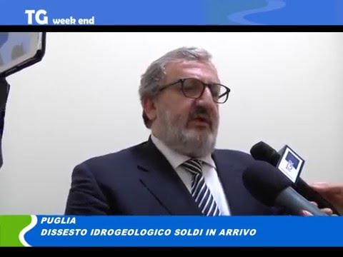 Tg del 23/04/2016