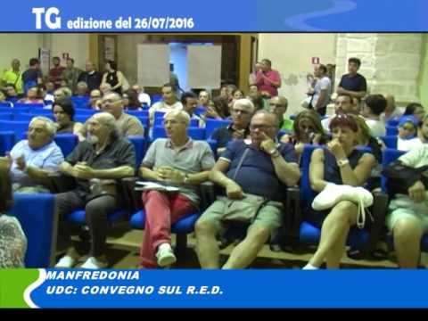 tg del 27/07/2016