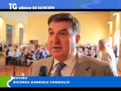 Tg del 26 08 2016