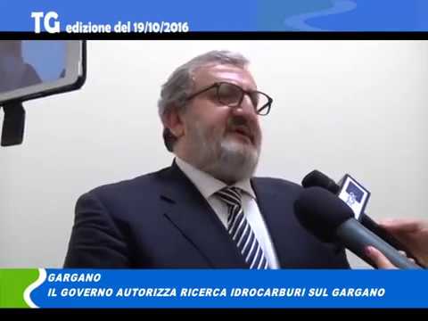 tg del 19/10/2016