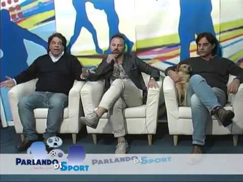 Parlando di sport 2parte 29 10 16