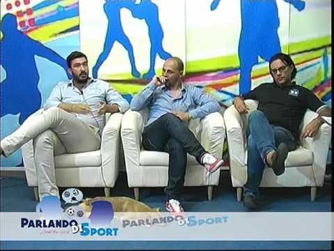 Parlando di sport 2parte 30 09 16