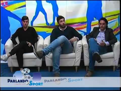 Parlando di sport 2parte 12 11 16