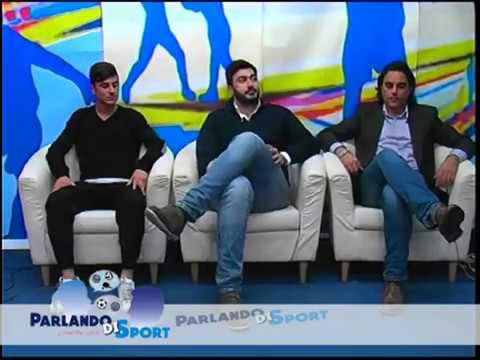 Parlando di sport 1parte 12 11 16