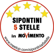 Sipontini 5 Stelle: “Non nominare scrutatori tra i disoccupati, altra occasione persa”