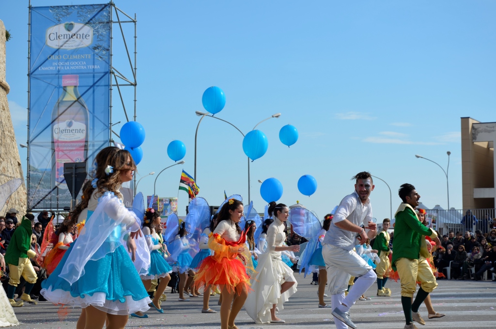 L’Associzione Arci Social Clan Destino lamenta la gestione Agenzia del Turismo nel Carnevale