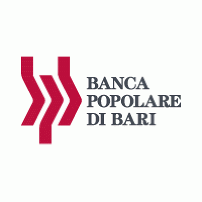 rapina alla Banca Popolare di Bari: bottino di 13mila euro