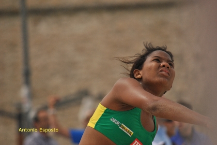 Mondiali Beach Volley, vince il Brasile