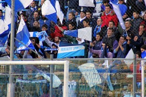 Ripresi gli allenamenti per il Manfredonia Calcio