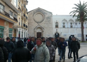 Manfredonia, “basta con politica delle tasse”, martedì sit-in in Piazza