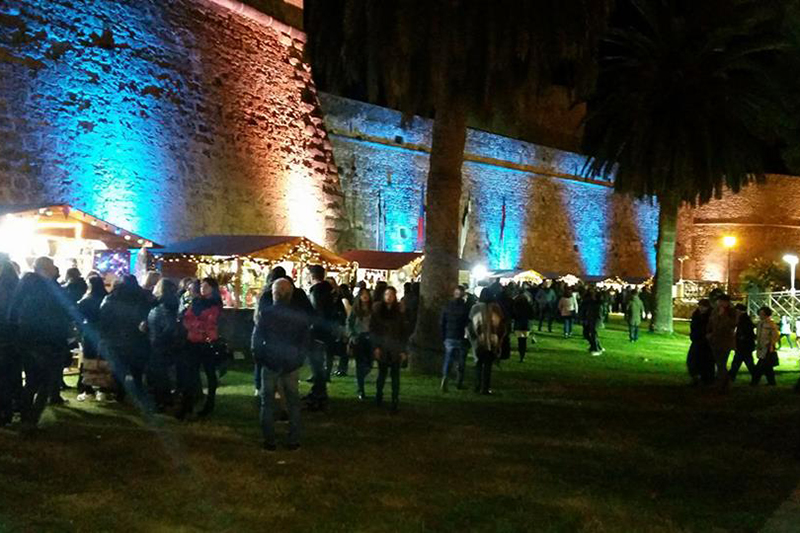 Natale a Manfredonia, il programma odierno