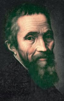 terminata esposizione bozzetti di Michelangelo Buonarrot