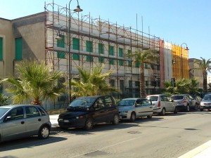 Il Museo del Mare a Manfredonia: quando la nascita?