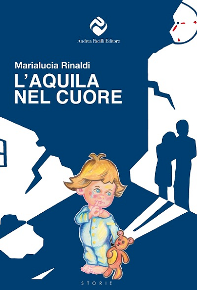 L’Aquila nel cuore”, autobiografia si una sipontina sul terremoto