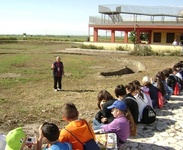 “ARCHEOCLUB PER LA SCUOLA”, BILANCIO DI UNA STRAORDINARIA ESPERIENZA