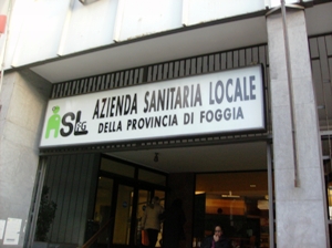Vaccino antinfluenzale FLUADL: la ASL FG rassicura