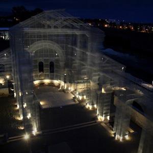 Premio Riccardo Francovich: c’è l’area della Basilica di Siponto