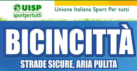 Domenica 26 maggio arriva “Bicincittà” 2013