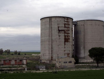 La più grande centrale di biomasse di Puglia sorgerà in Capitanata