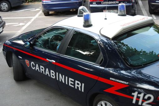 Arrestato 24enne per evasione dai domiciliari