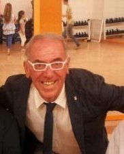 E' morto Italo Caratù