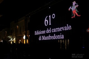 Presentata la 61^ Edizione del Carnevale